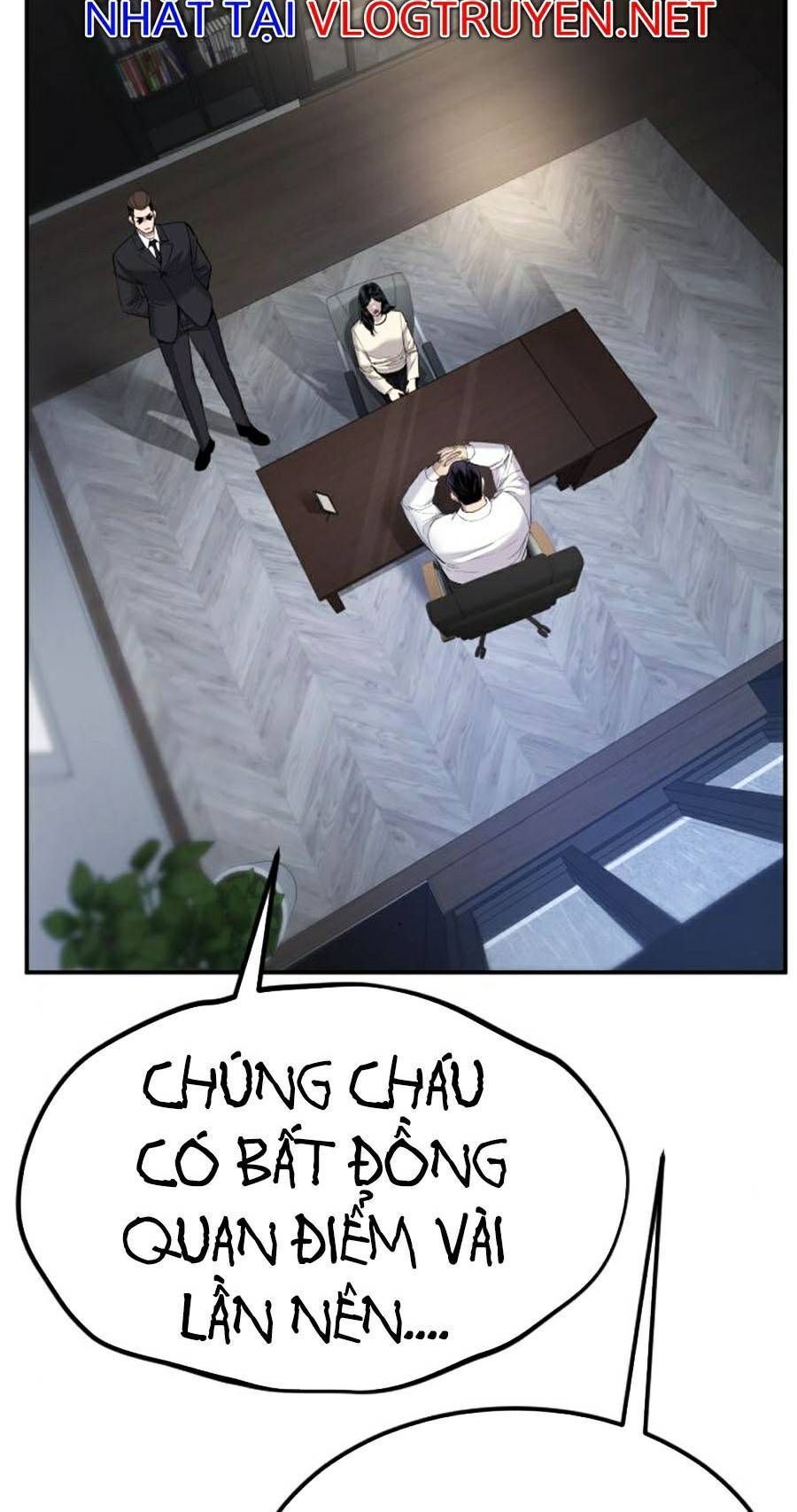 Bố Tôi Là Đặc Vụ Chapter 17.7 - Trang 2