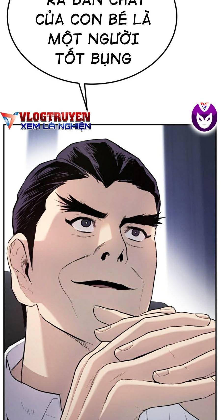 Bố Tôi Là Đặc Vụ Chapter 17.7 - Trang 2