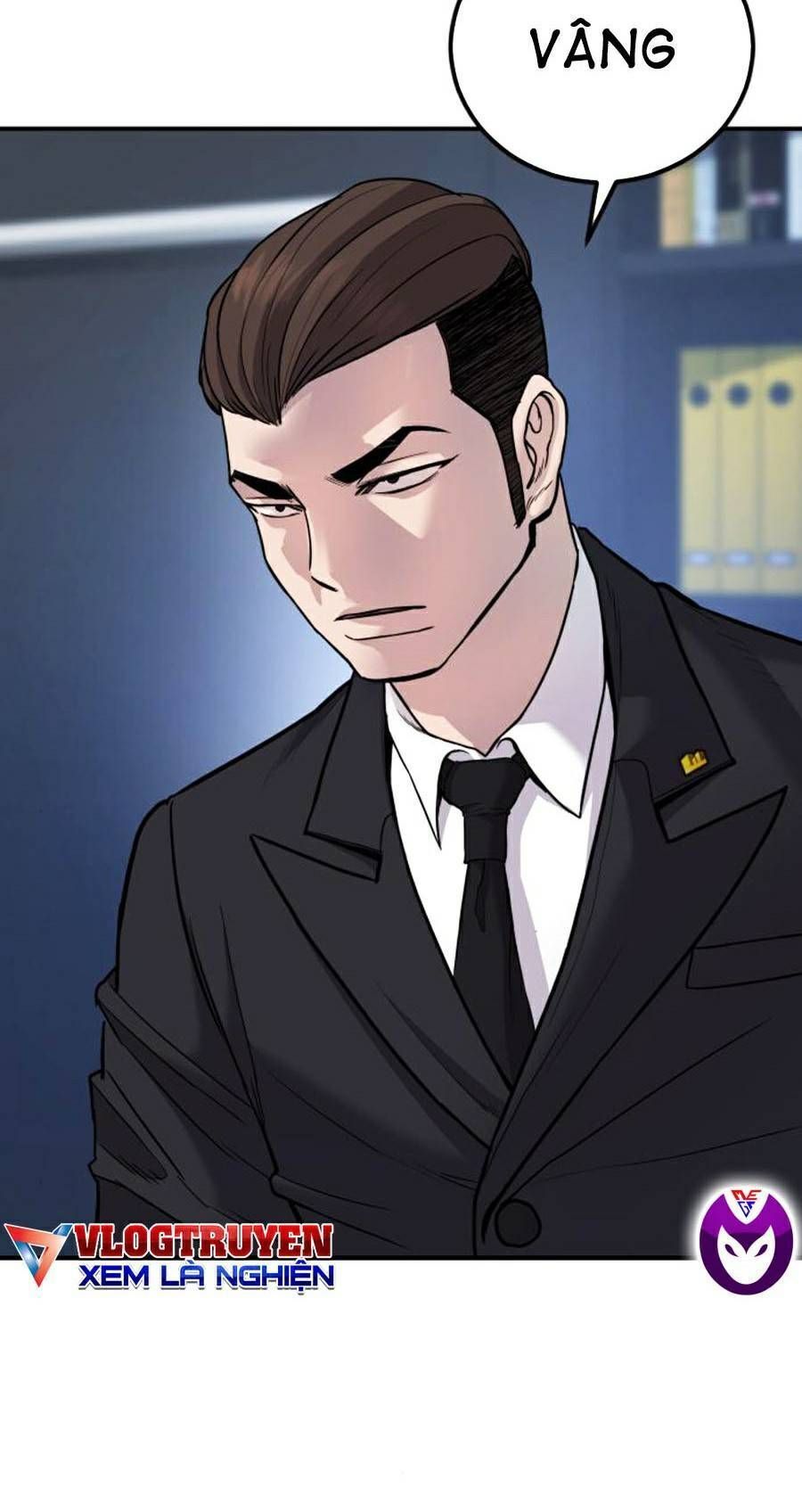 Bố Tôi Là Đặc Vụ Chapter 17.7 - Trang 2