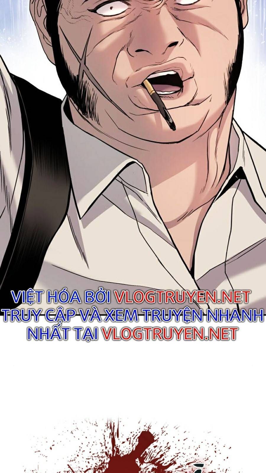 Bố Tôi Là Đặc Vụ Chapter 17.8 - Trang 2