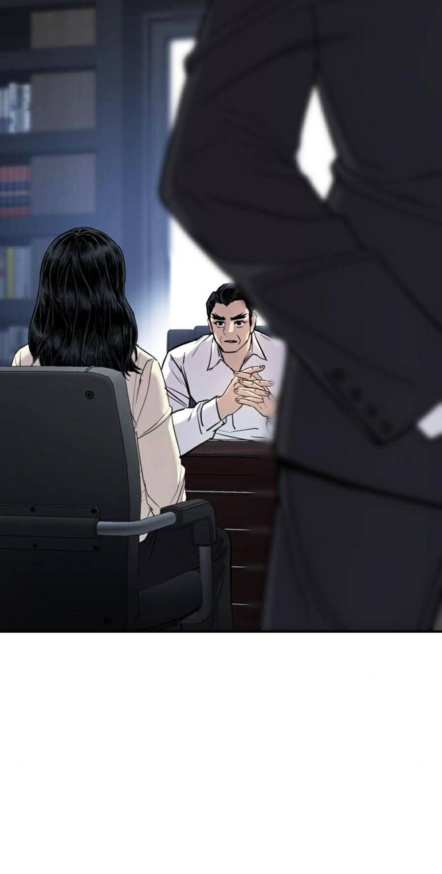 Bố Tôi Là Đặc Vụ Chapter 17.8 - Trang 2