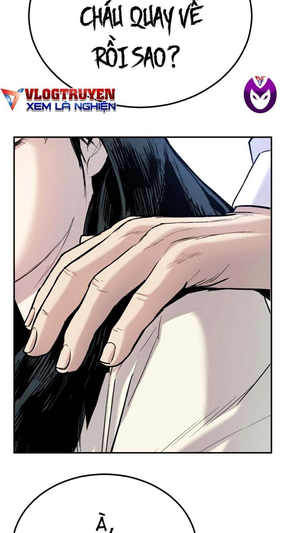 Bố Tôi Là Đặc Vụ Chapter 17.8 - Trang 2