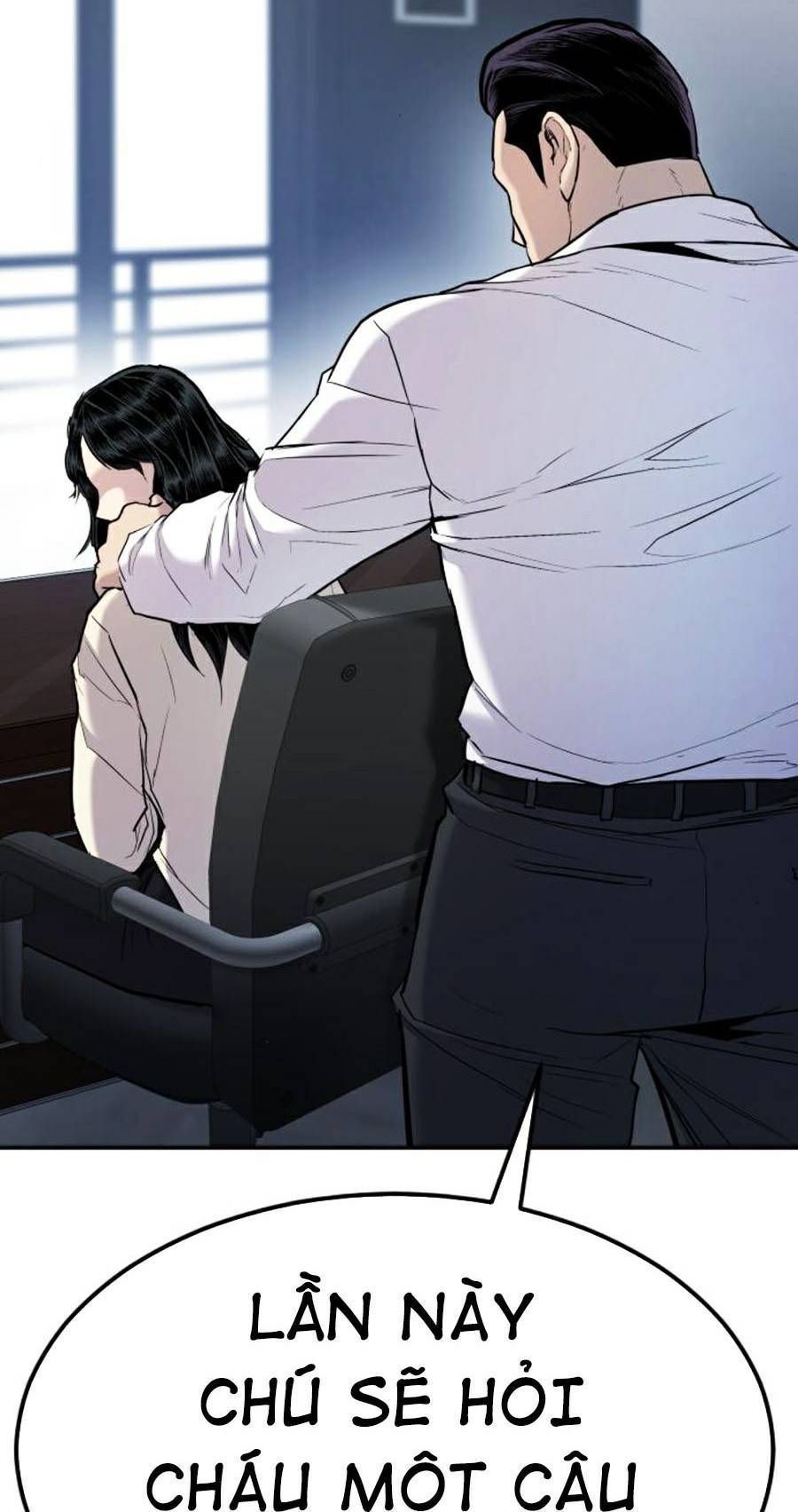 Bố Tôi Là Đặc Vụ Chapter 17.8 - Trang 2