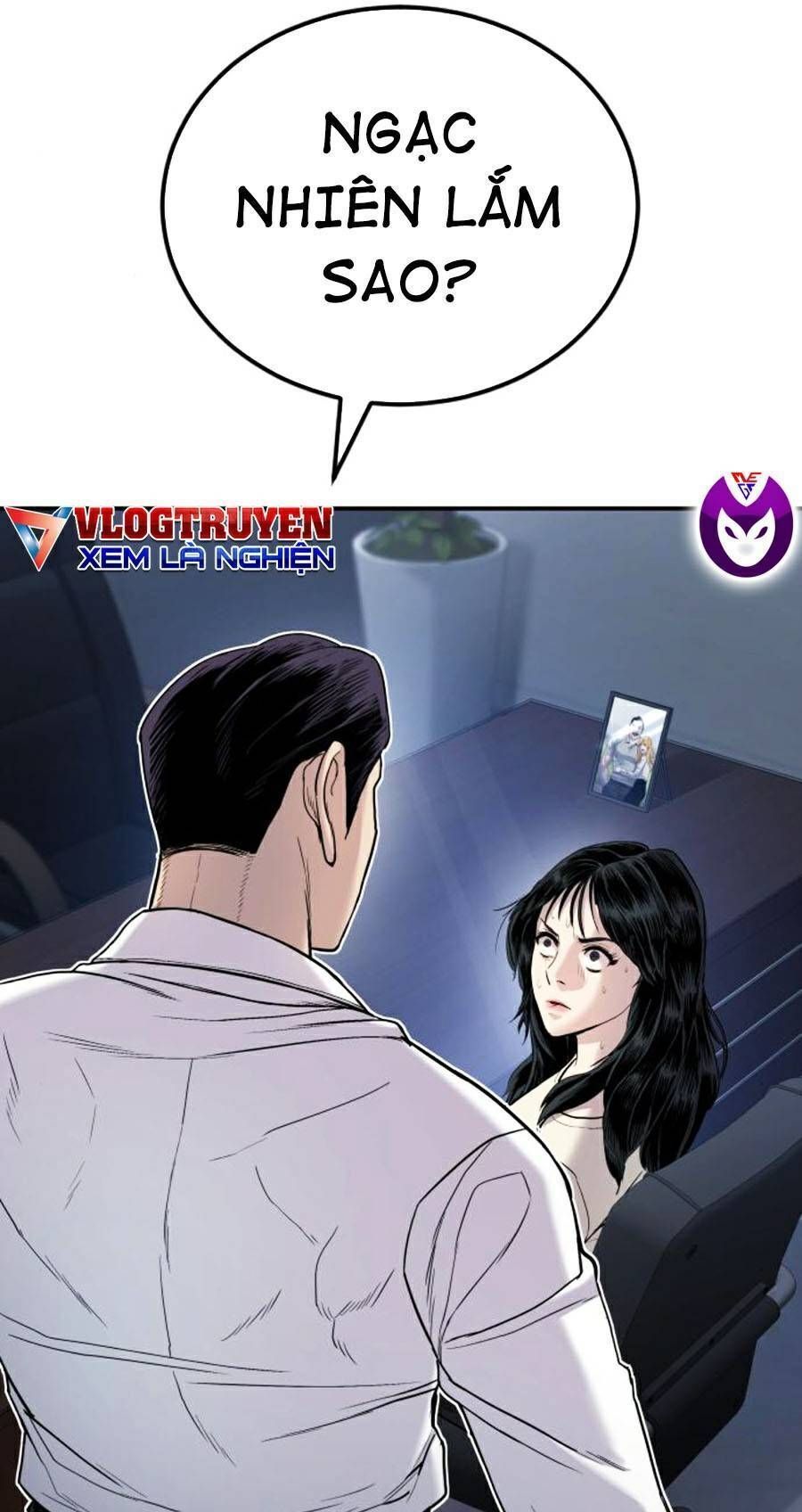 Bố Tôi Là Đặc Vụ Chapter 17.8 - Trang 2