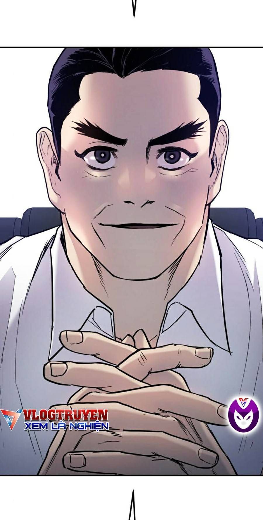 Bố Tôi Là Đặc Vụ Chapter 17.8 - Trang 2