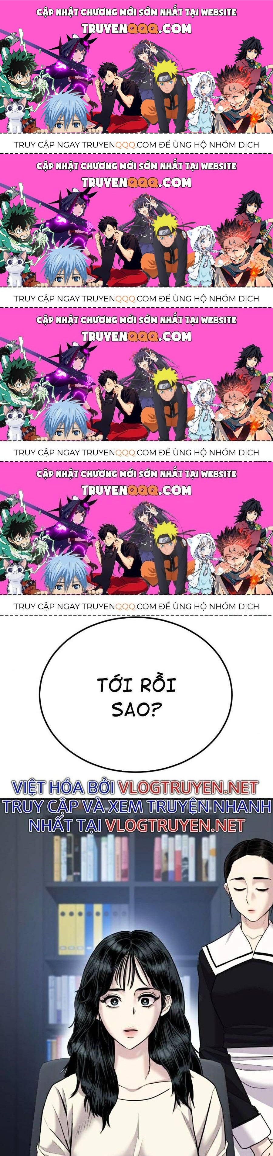 Bố Tôi Là Đặc Vụ Chapter 17.9 - Trang 2