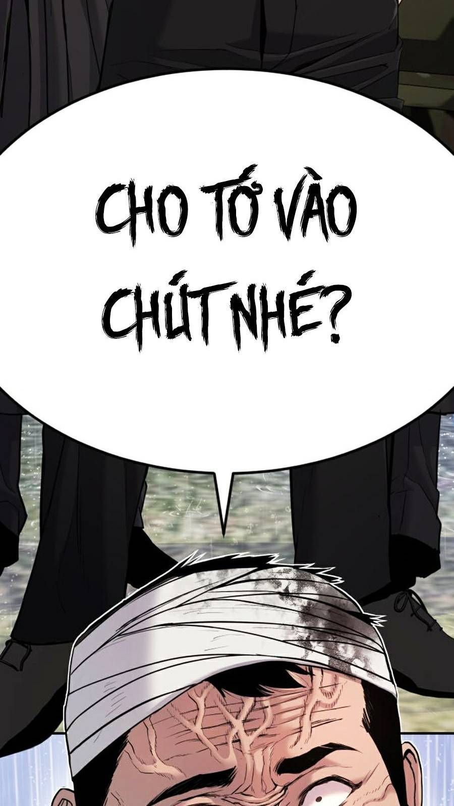 Bố Tôi Là Đặc Vụ Chapter 17.9 - Trang 2