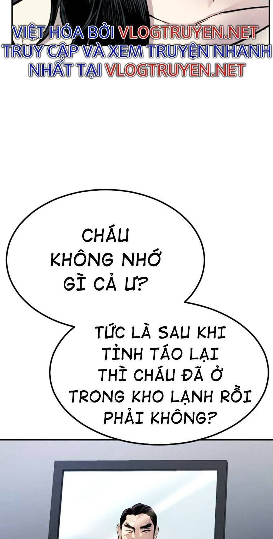 Bố Tôi Là Đặc Vụ Chapter 17.9 - Trang 2