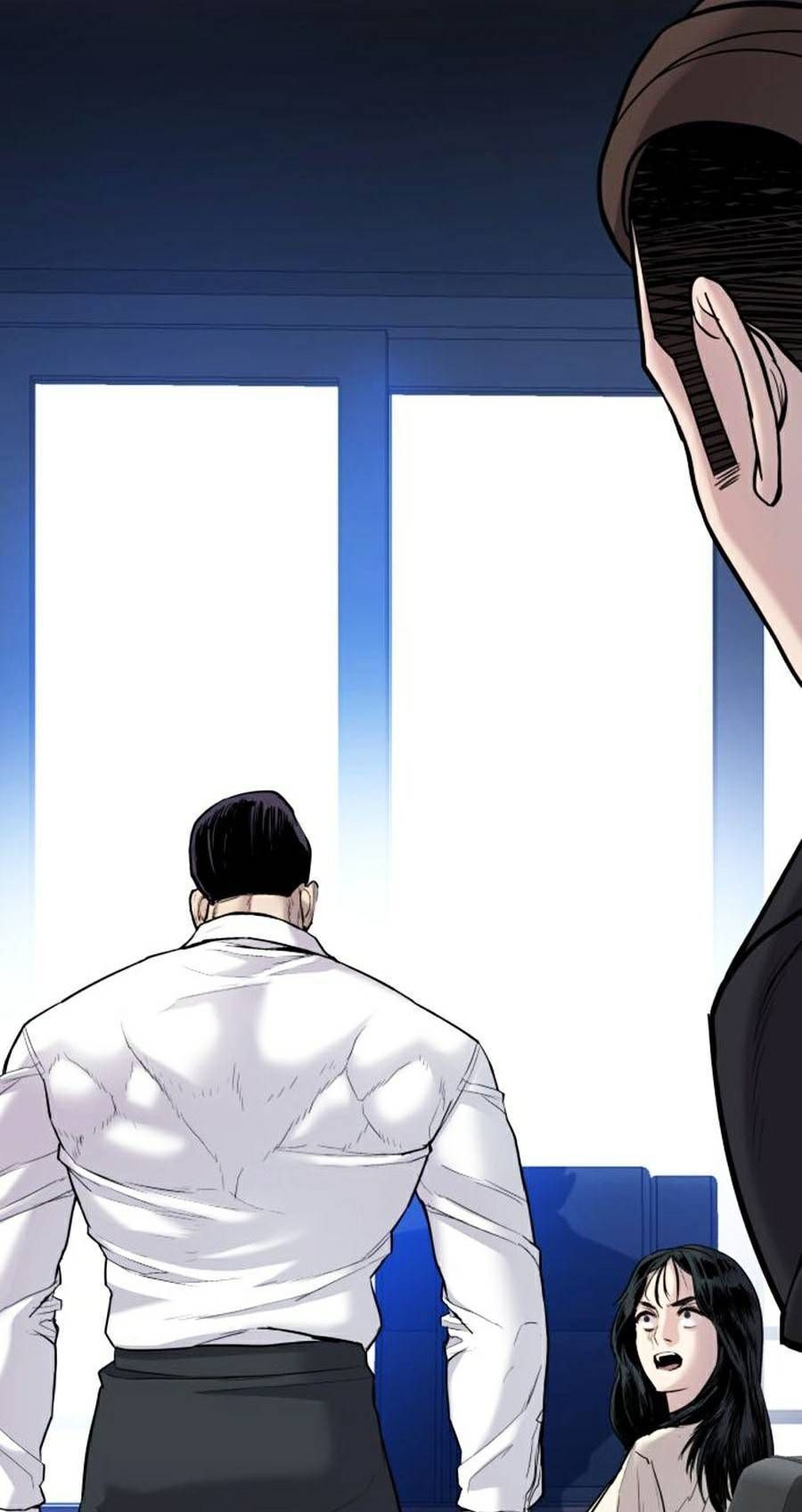 Bố Tôi Là Đặc Vụ Chapter 17.9 - Trang 2