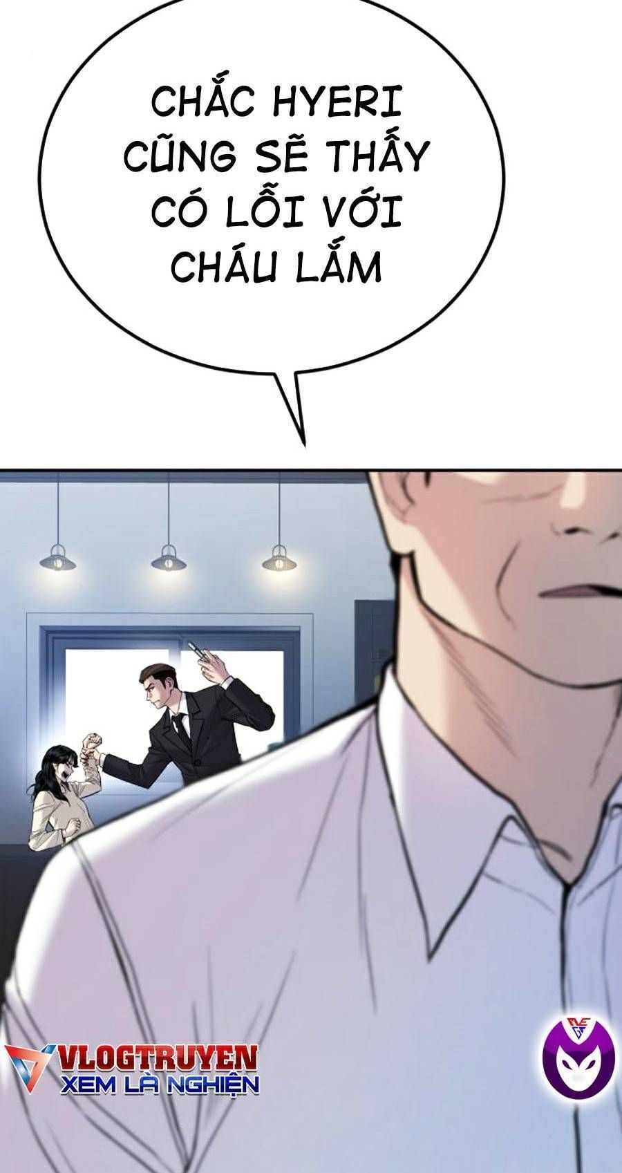 Bố Tôi Là Đặc Vụ Chapter 17.9 - Trang 2