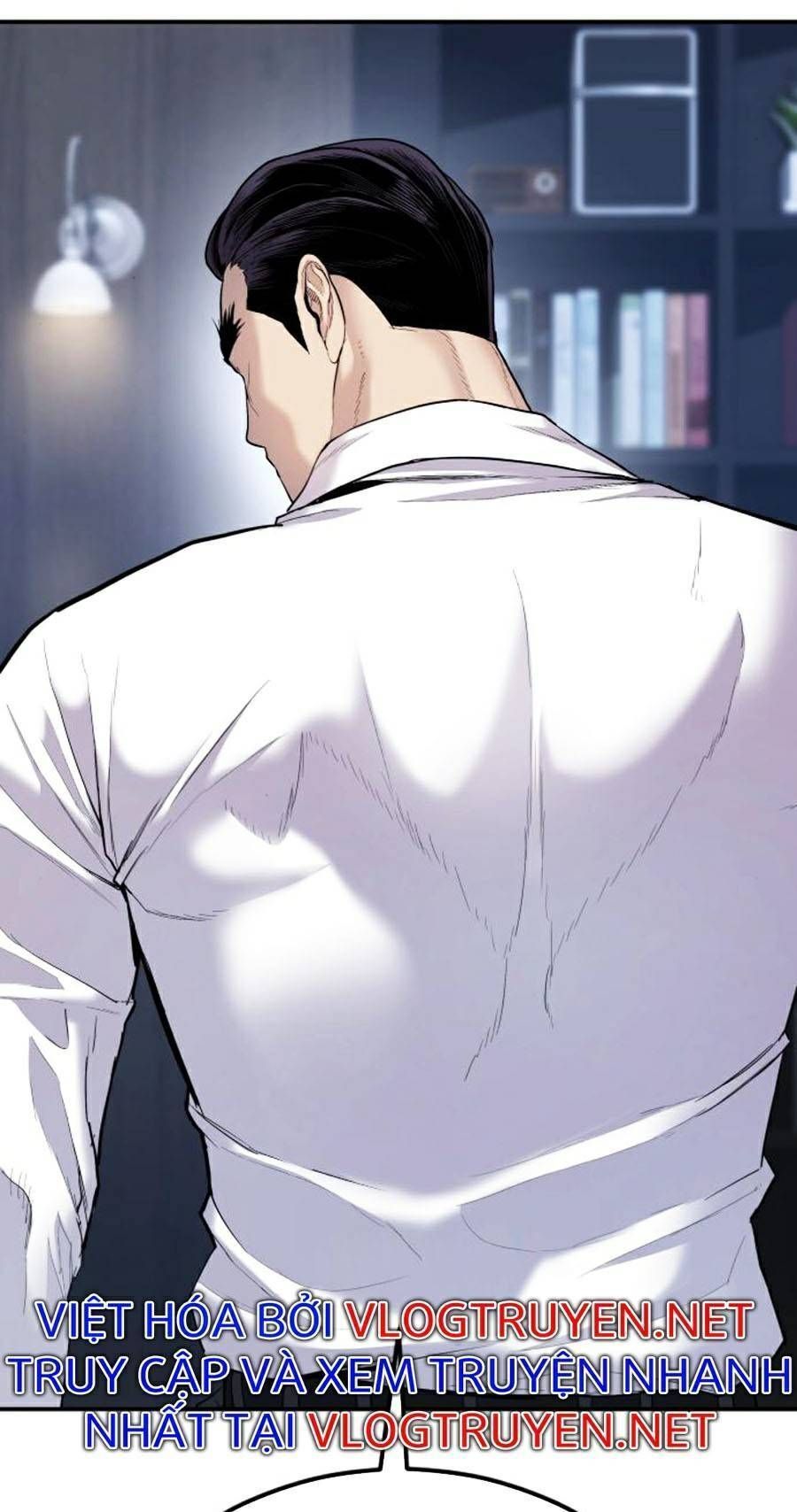 Bố Tôi Là Đặc Vụ Chapter 17.9 - Trang 2