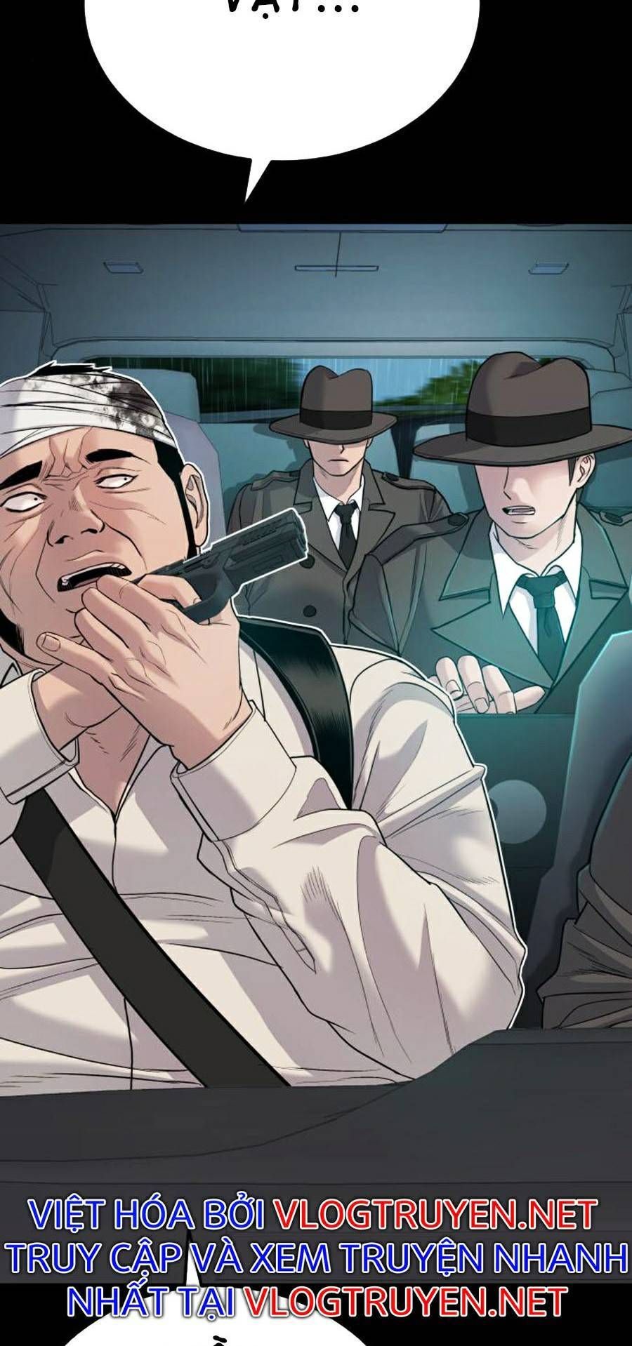 Bố Tôi Là Đặc Vụ Chapter 18.1 - Trang 2