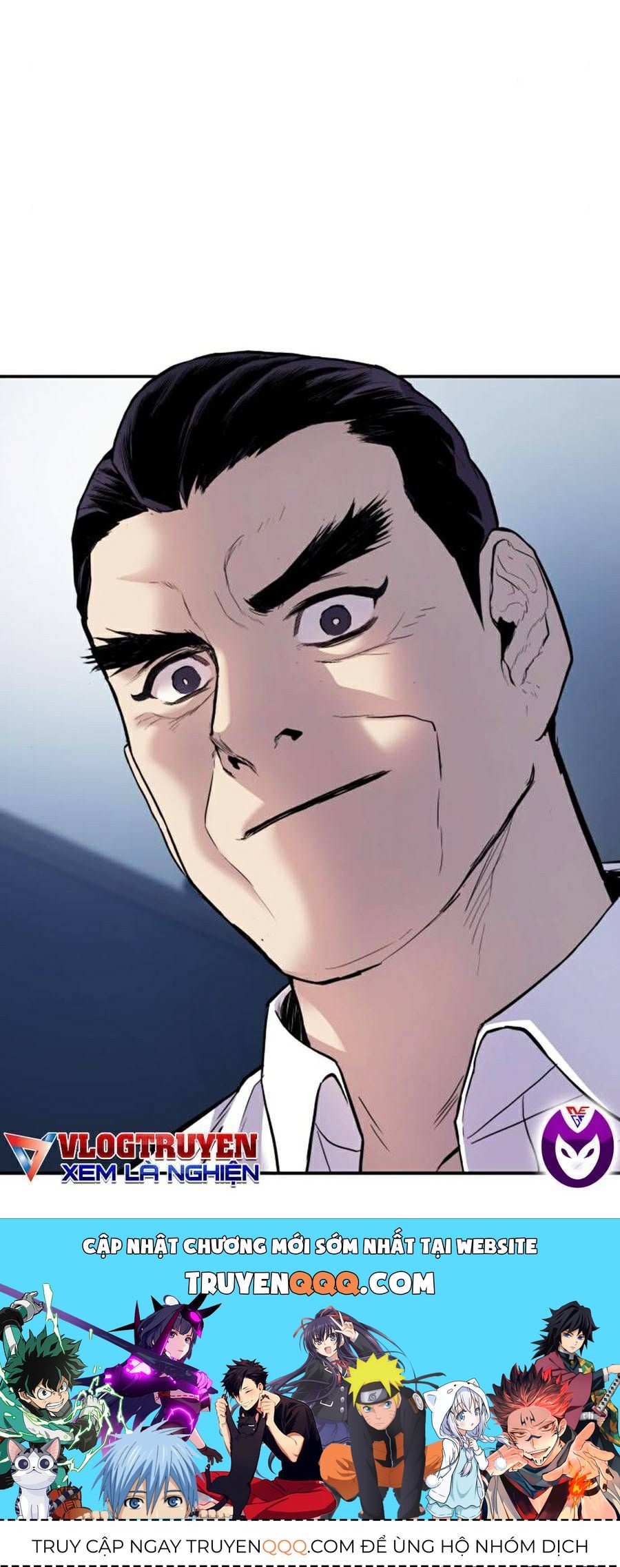 Bố Tôi Là Đặc Vụ Chapter 18.1 - Trang 2