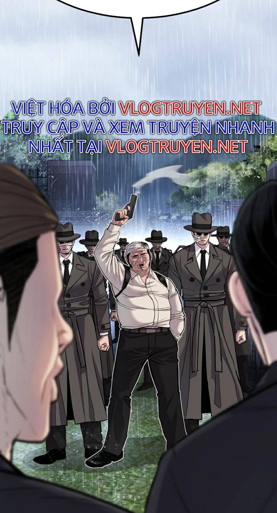 Bố Tôi Là Đặc Vụ Chapter 18.2 - Trang 2