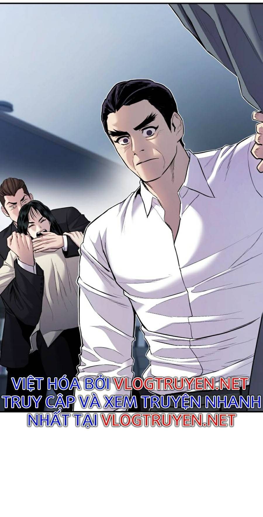 Bố Tôi Là Đặc Vụ Chapter 18.2 - Trang 2