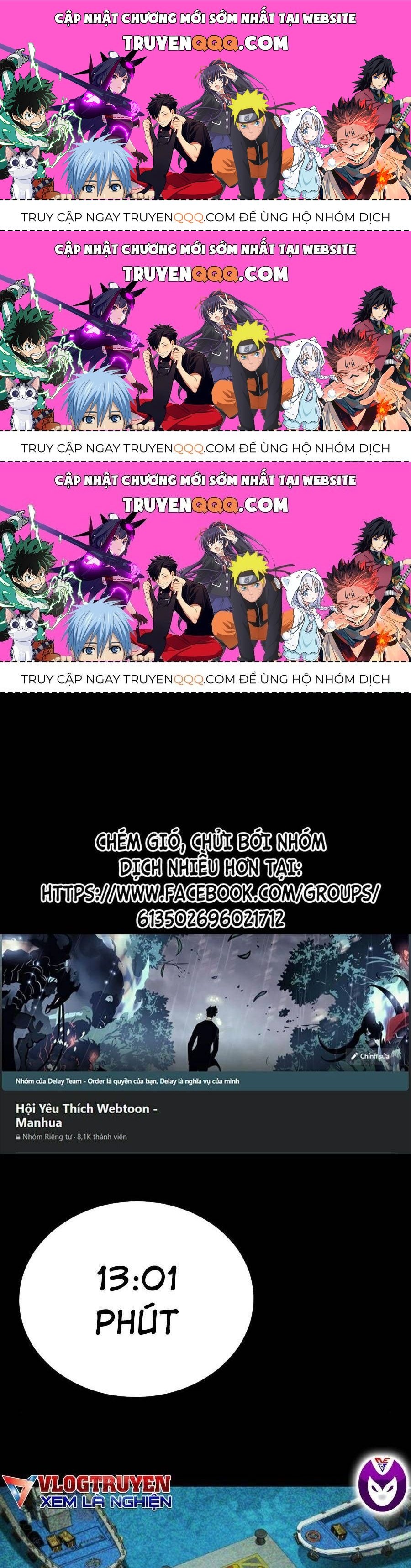 Bố Tôi Là Đặc Vụ Chapter 18.3 - Trang 2