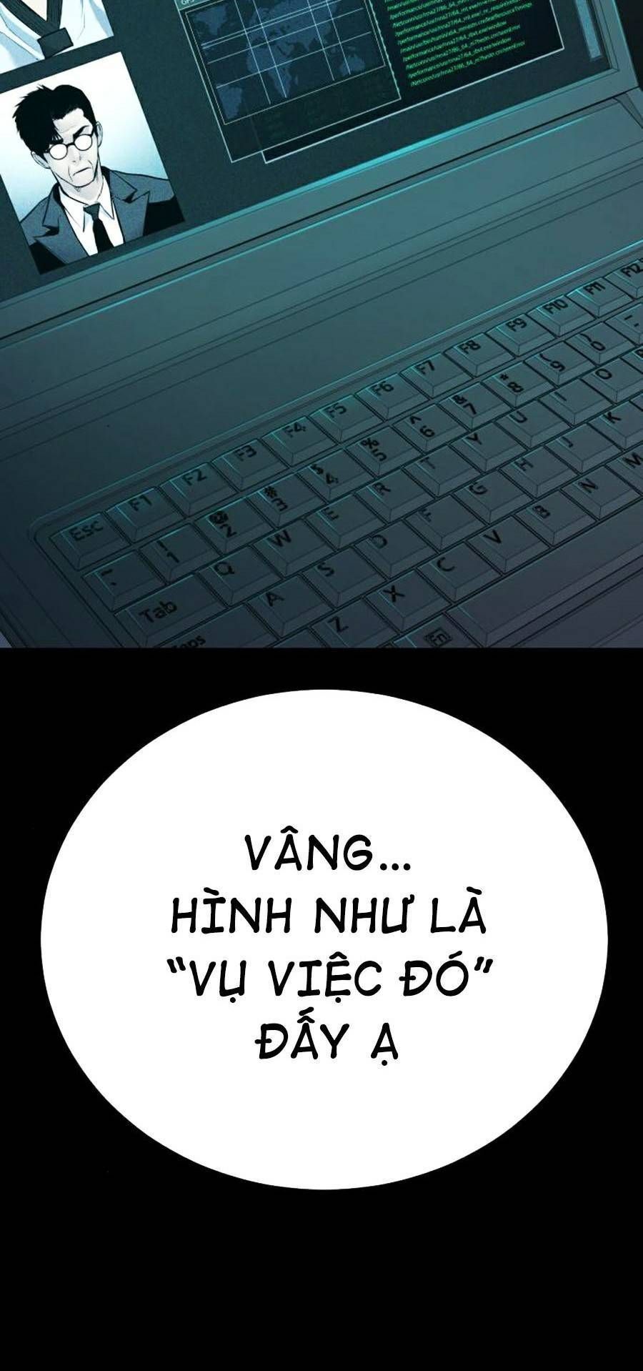 Bố Tôi Là Đặc Vụ Chapter 18.3 - Trang 2