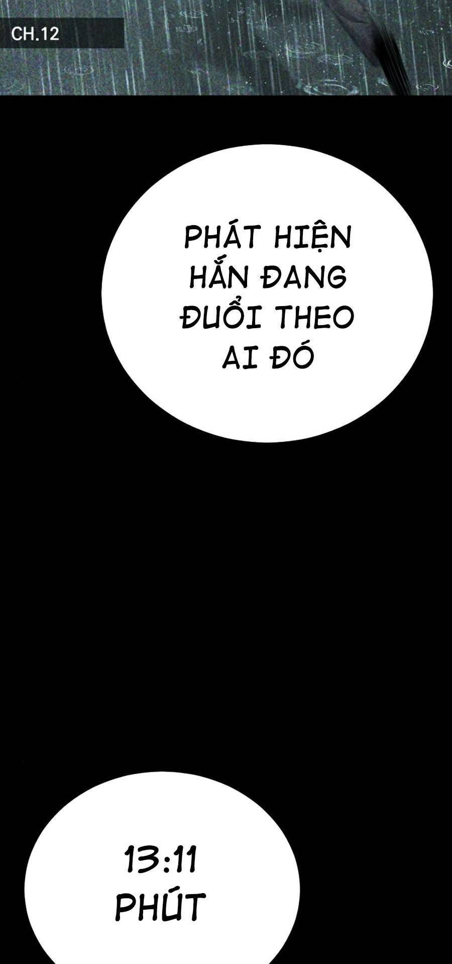 Bố Tôi Là Đặc Vụ Chapter 18.3 - Trang 2