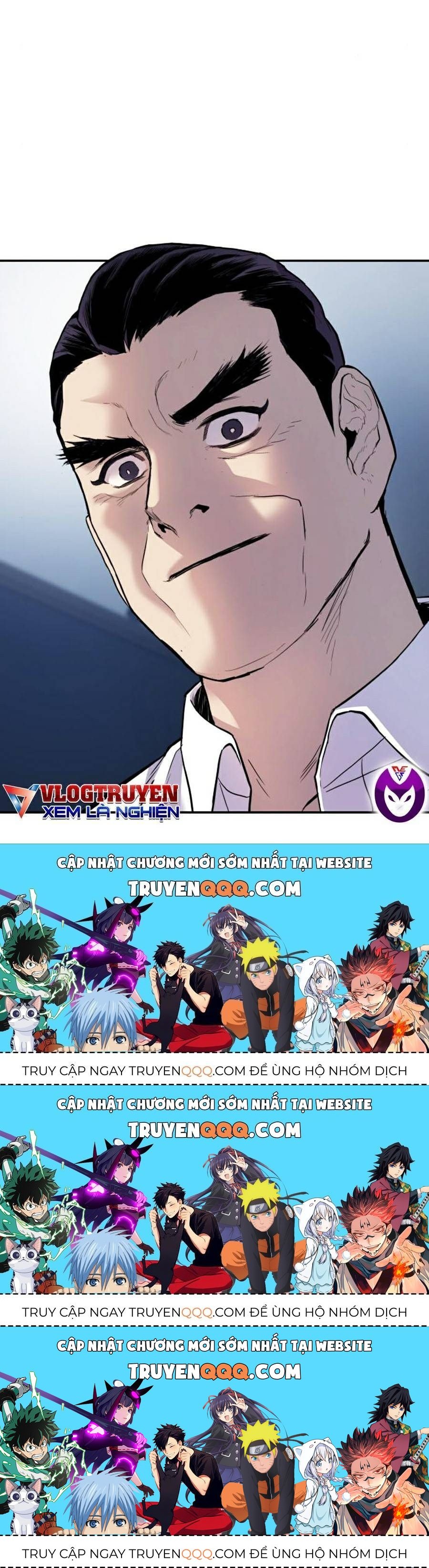 Bố Tôi Là Đặc Vụ Chapter 18.3 - Trang 2