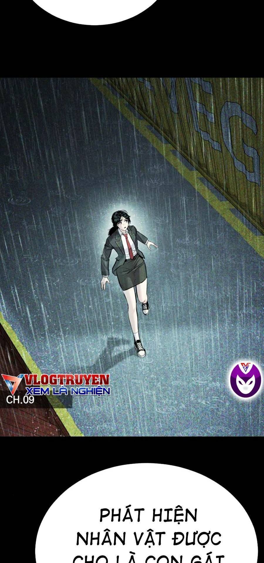 Bố Tôi Là Đặc Vụ Chapter 18.3 - Trang 2