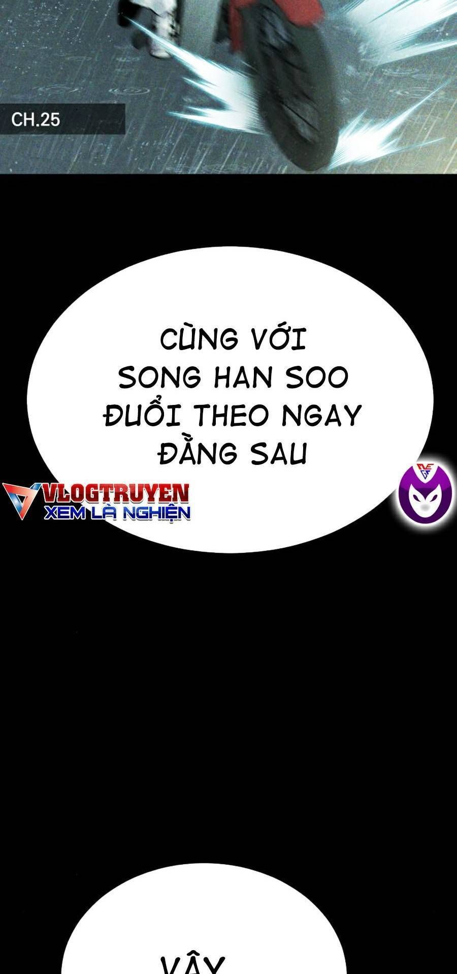 Bố Tôi Là Đặc Vụ Chapter 18.3 - Trang 2