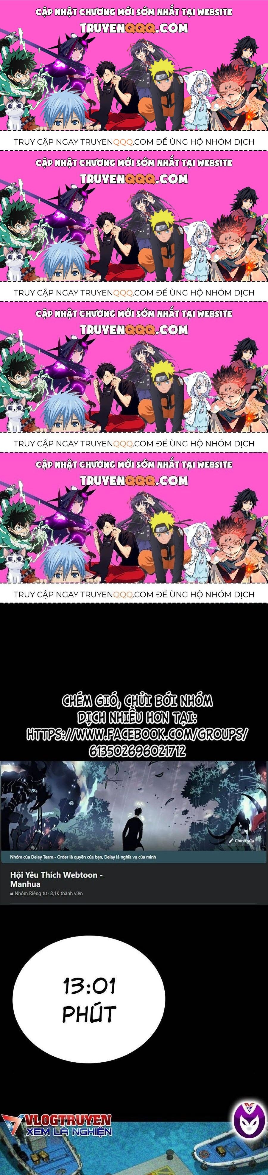 Bố Tôi Là Đặc Vụ Chapter 18.4 - Trang 2