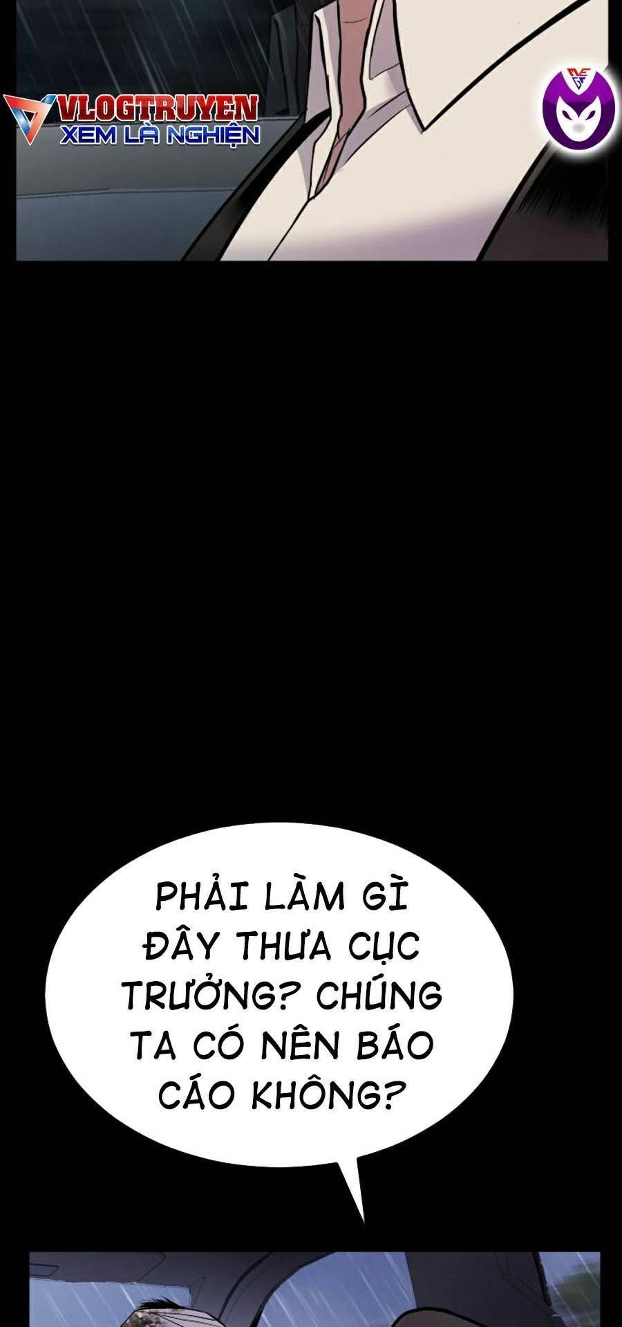 Bố Tôi Là Đặc Vụ Chapter 18.4 - Trang 2