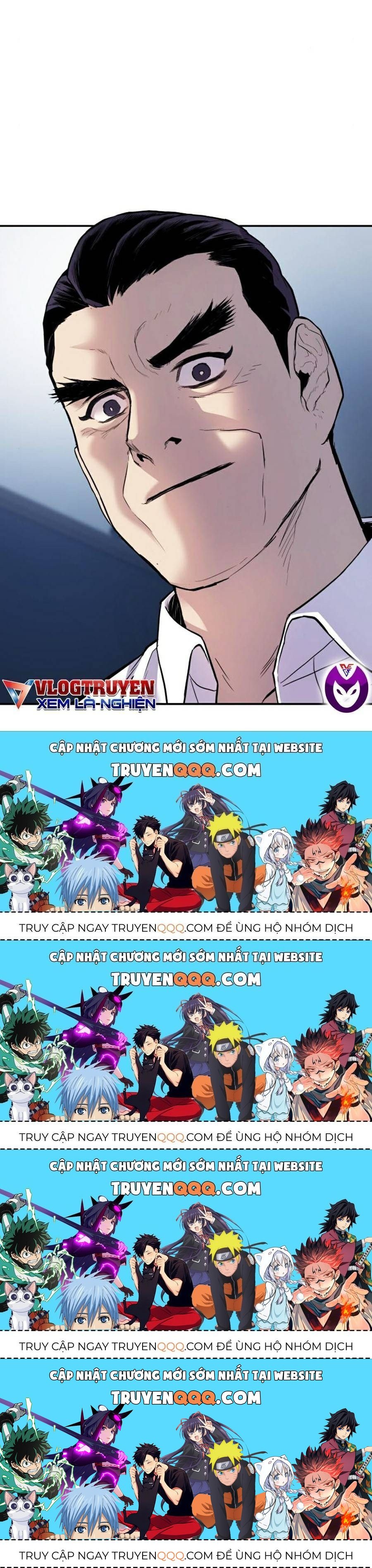 Bố Tôi Là Đặc Vụ Chapter 18.4 - Trang 2