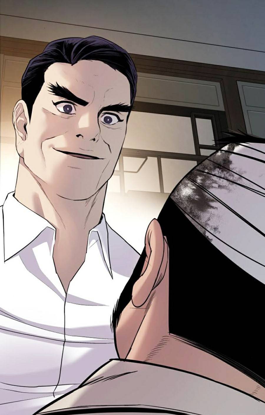 Bố Tôi Là Đặc Vụ Chapter 18.5 - Trang 2