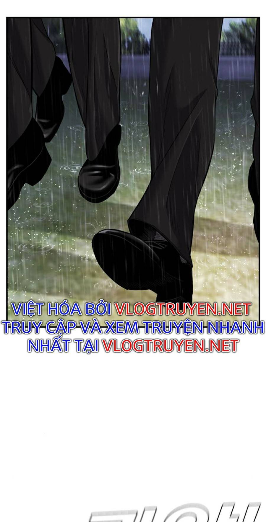 Bố Tôi Là Đặc Vụ Chapter 18.5 - Trang 2