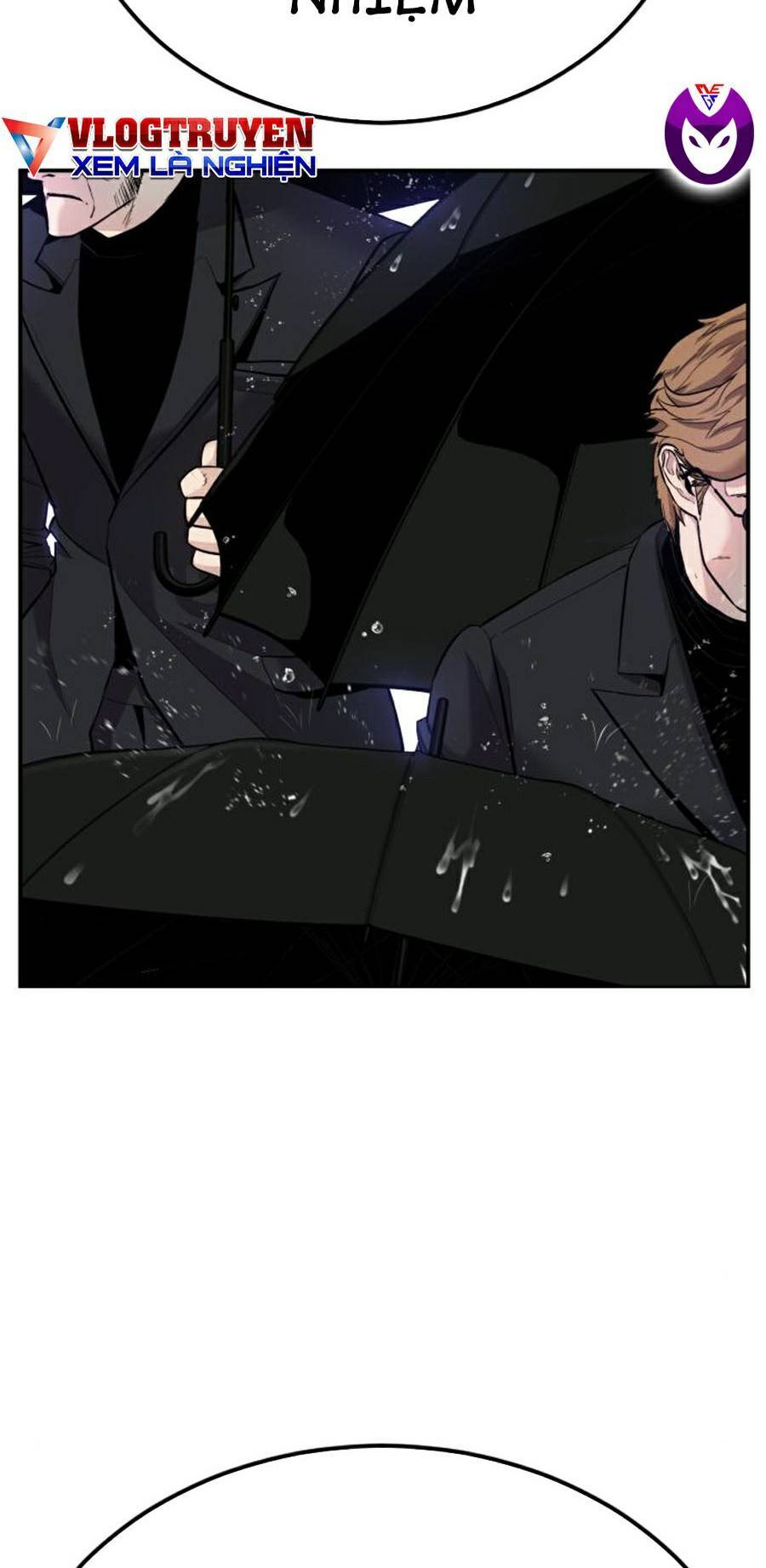 Bố Tôi Là Đặc Vụ Chapter 18.5 - Trang 2