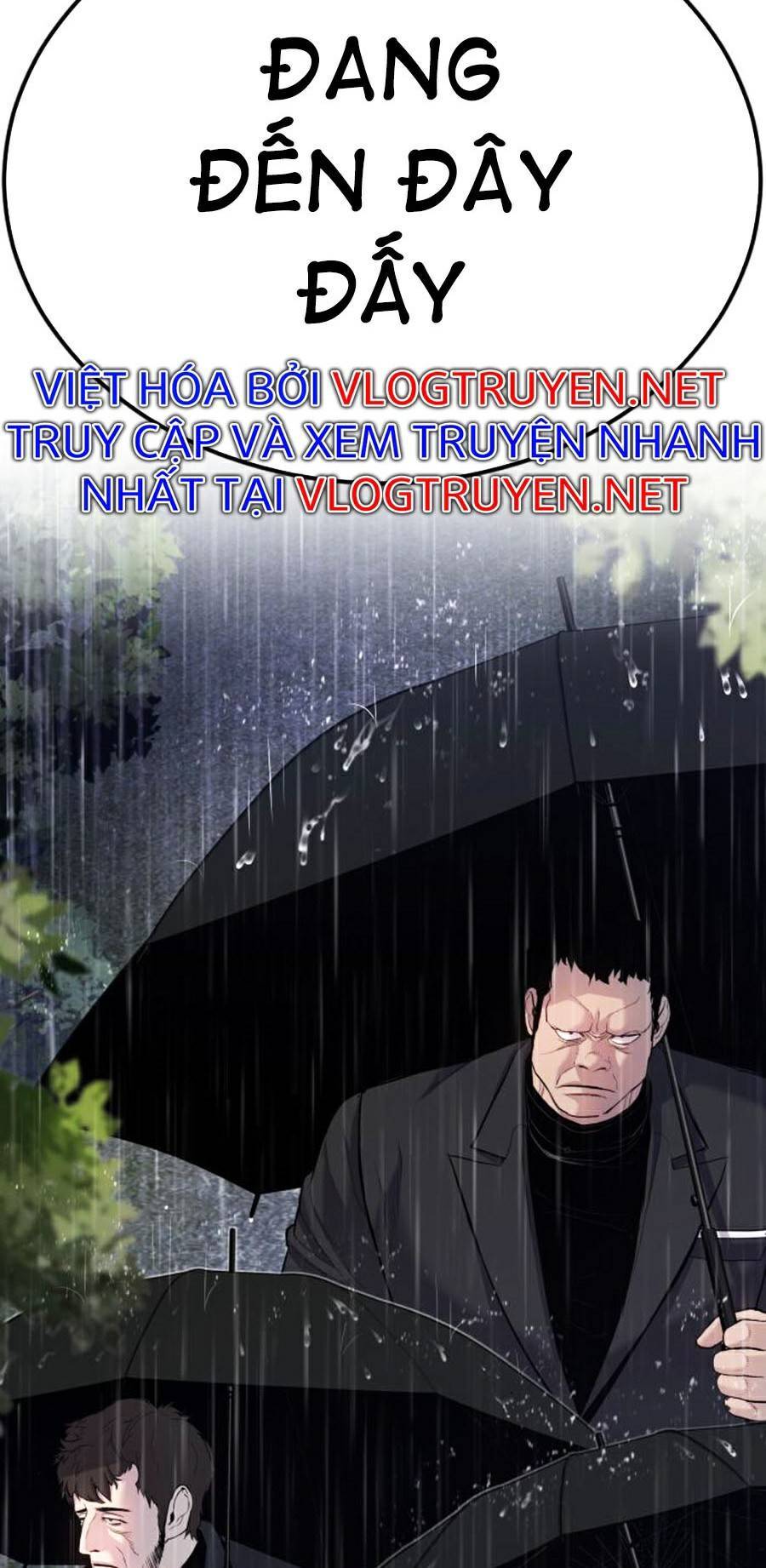 Bố Tôi Là Đặc Vụ Chapter 18.5 - Trang 2