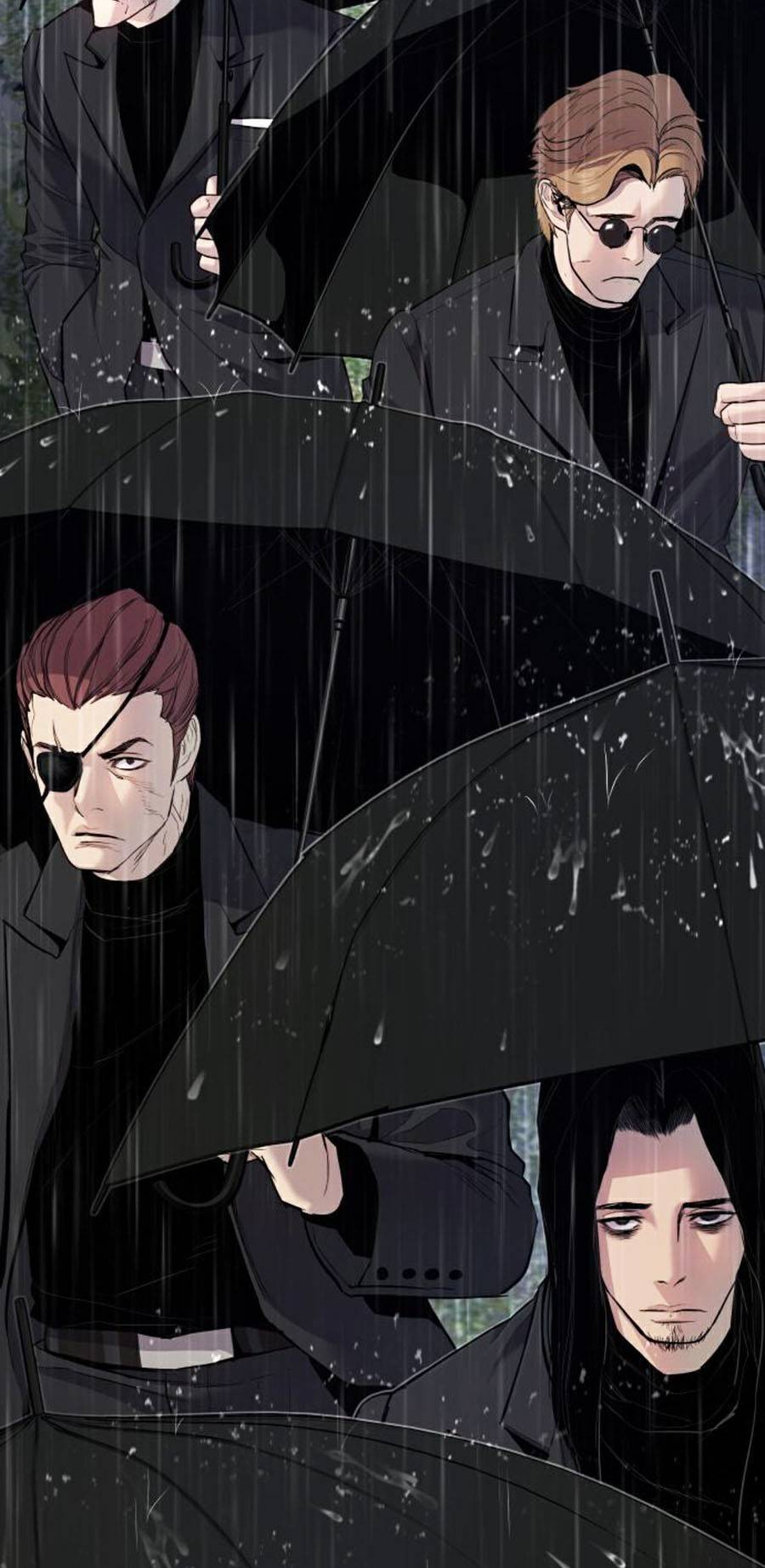 Bố Tôi Là Đặc Vụ Chapter 18.5 - Trang 2