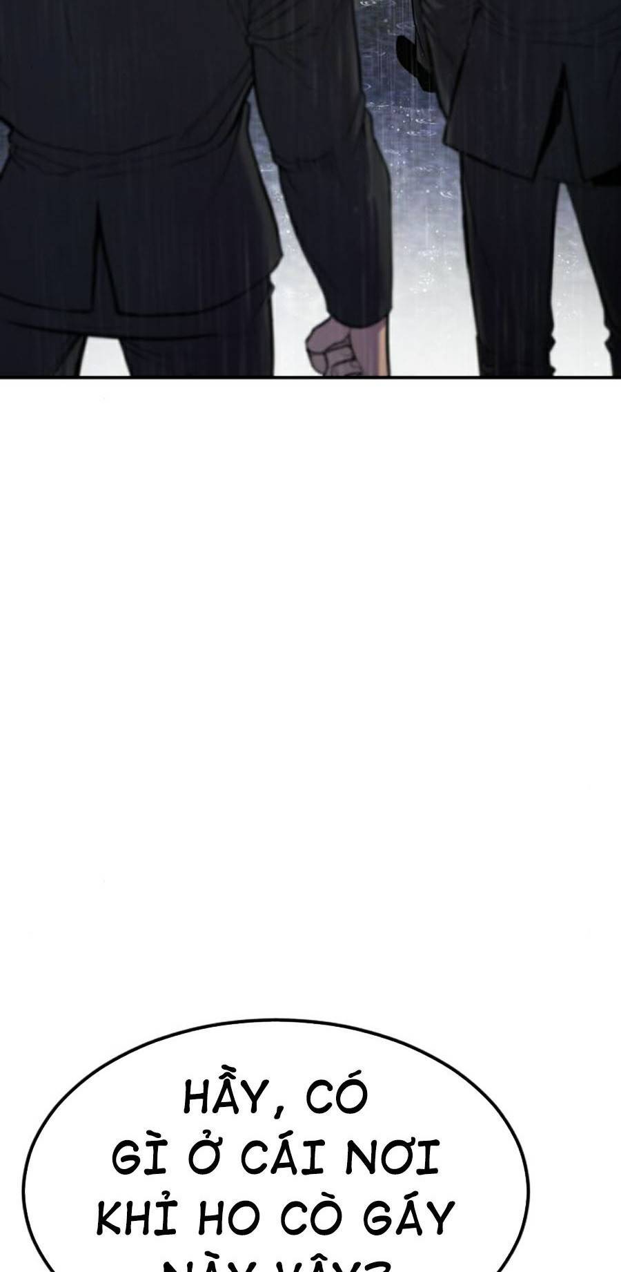 Bố Tôi Là Đặc Vụ Chapter 18.5 - Trang 2
