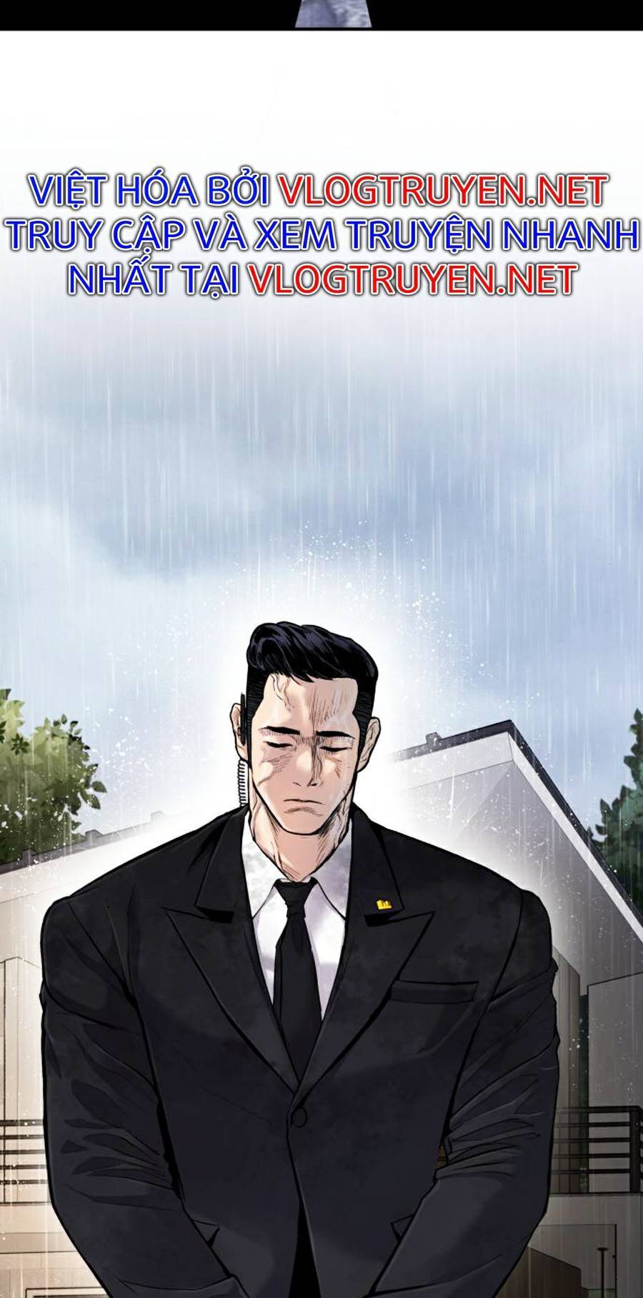 Bố Tôi Là Đặc Vụ Chapter 18.5 - Trang 2