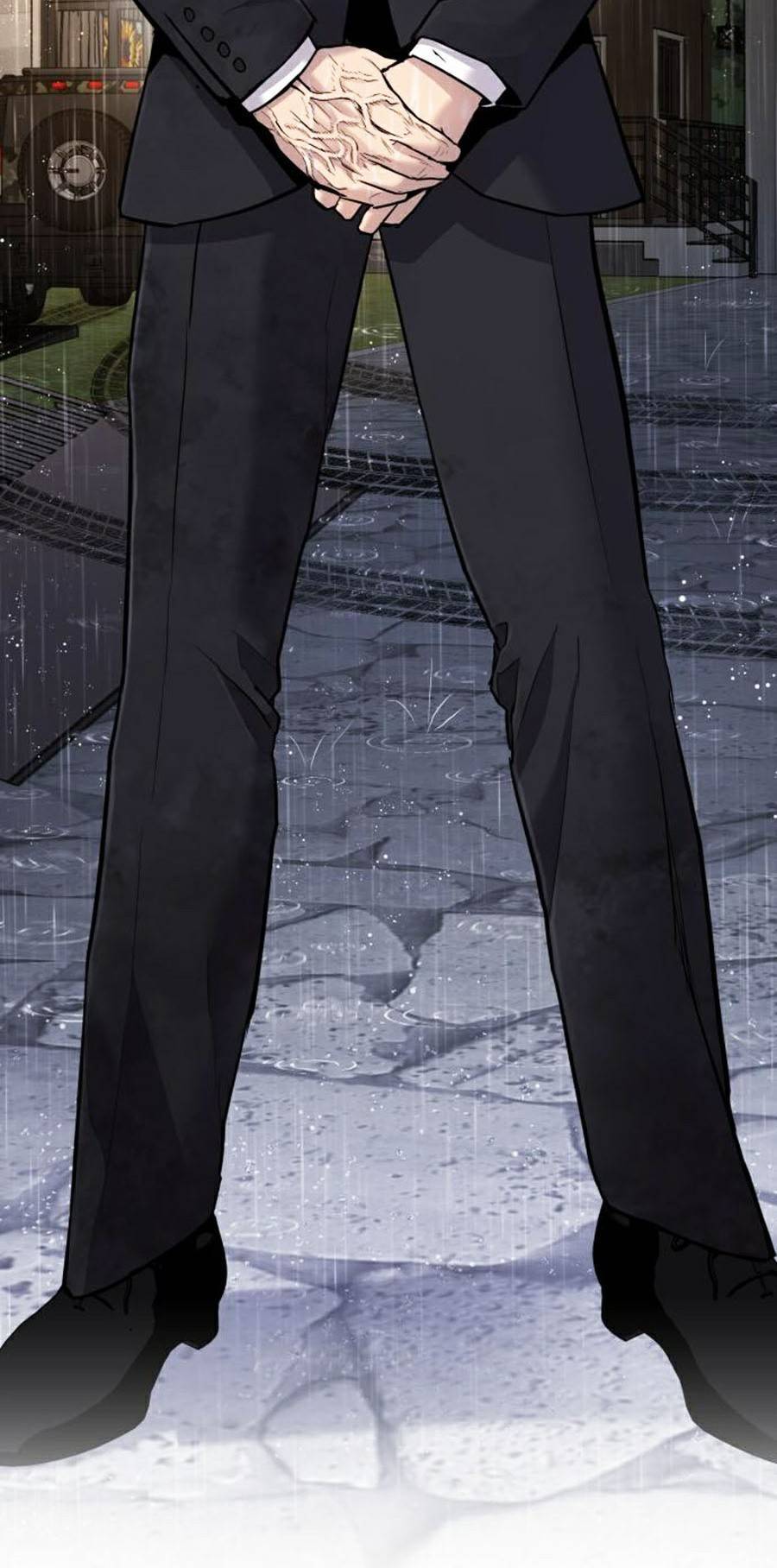 Bố Tôi Là Đặc Vụ Chapter 18.5 - Trang 2