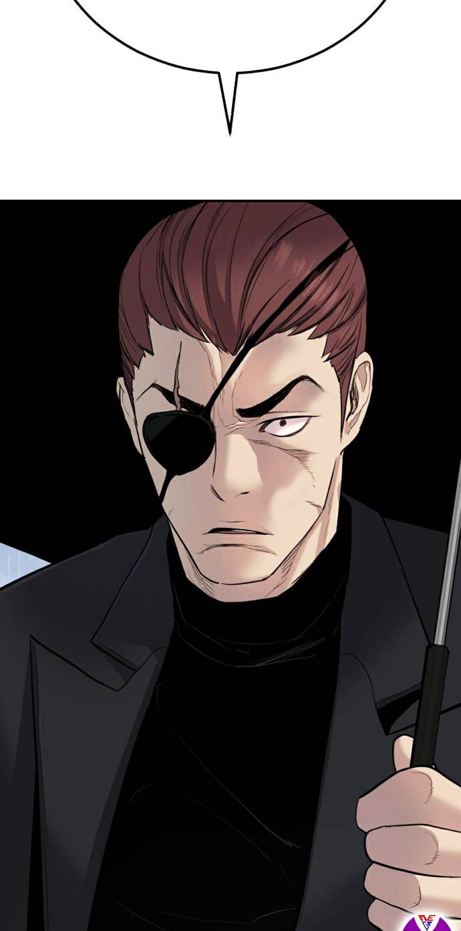 Bố Tôi Là Đặc Vụ Chapter 18.5 - Trang 2