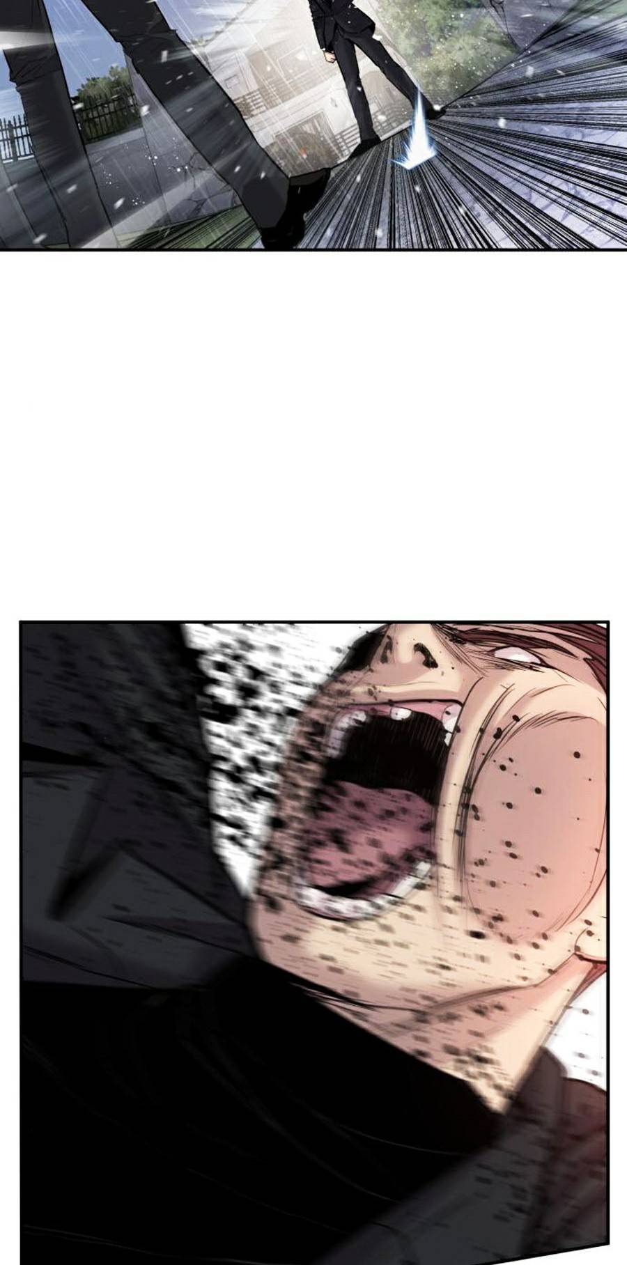 Bố Tôi Là Đặc Vụ Chapter 18.5 - Trang 2