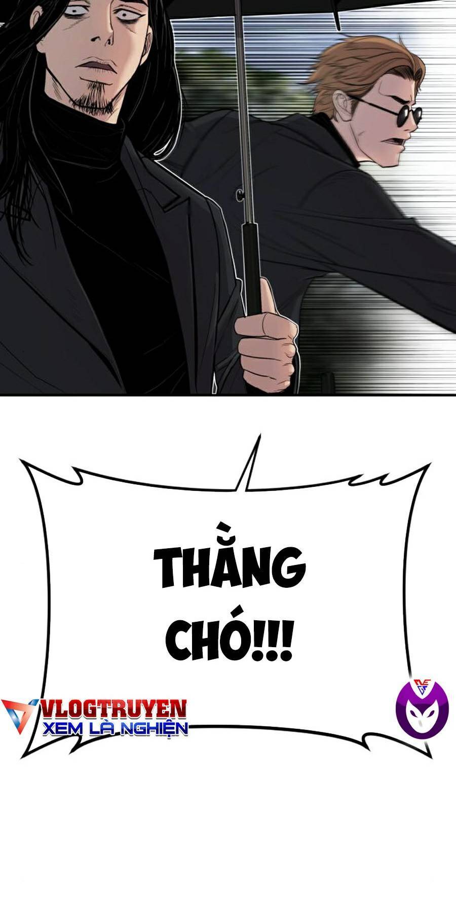 Bố Tôi Là Đặc Vụ Chapter 18.5 - Trang 2