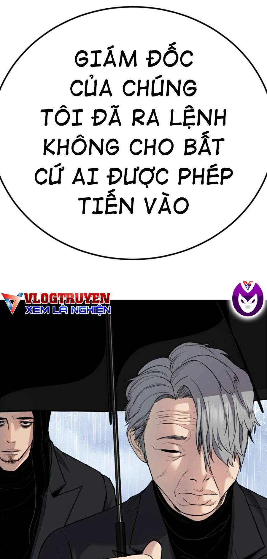 Bố Tôi Là Đặc Vụ Chapter 18.5 - Trang 2