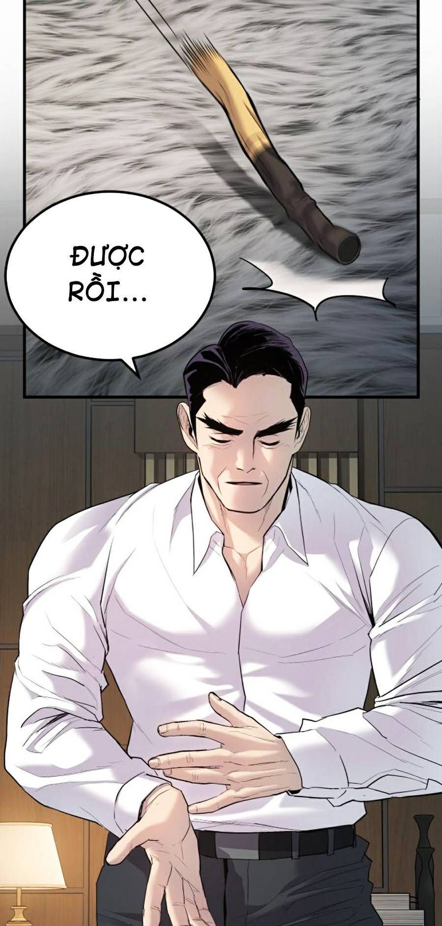 Bố Tôi Là Đặc Vụ Chapter 18.6 - Trang 2