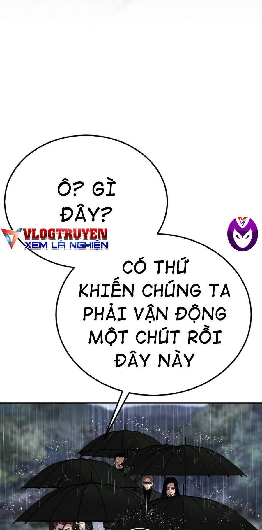 Bố Tôi Là Đặc Vụ Chapter 18.6 - Trang 2