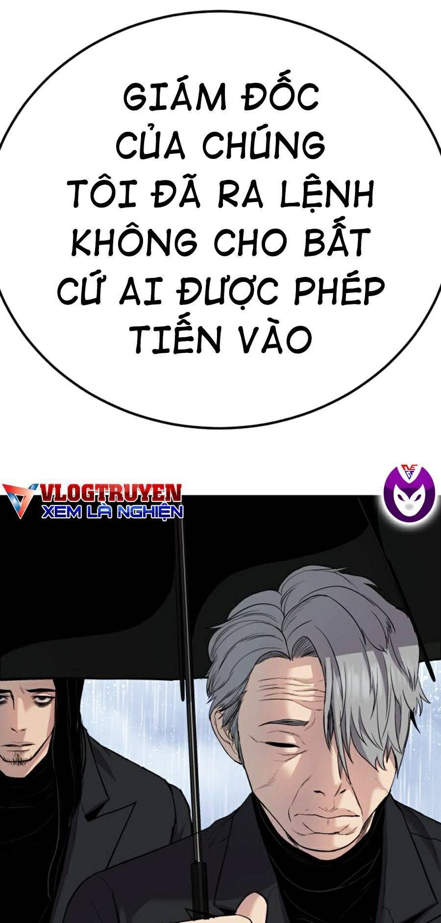 Bố Tôi Là Đặc Vụ Chapter 18.6 - Trang 2