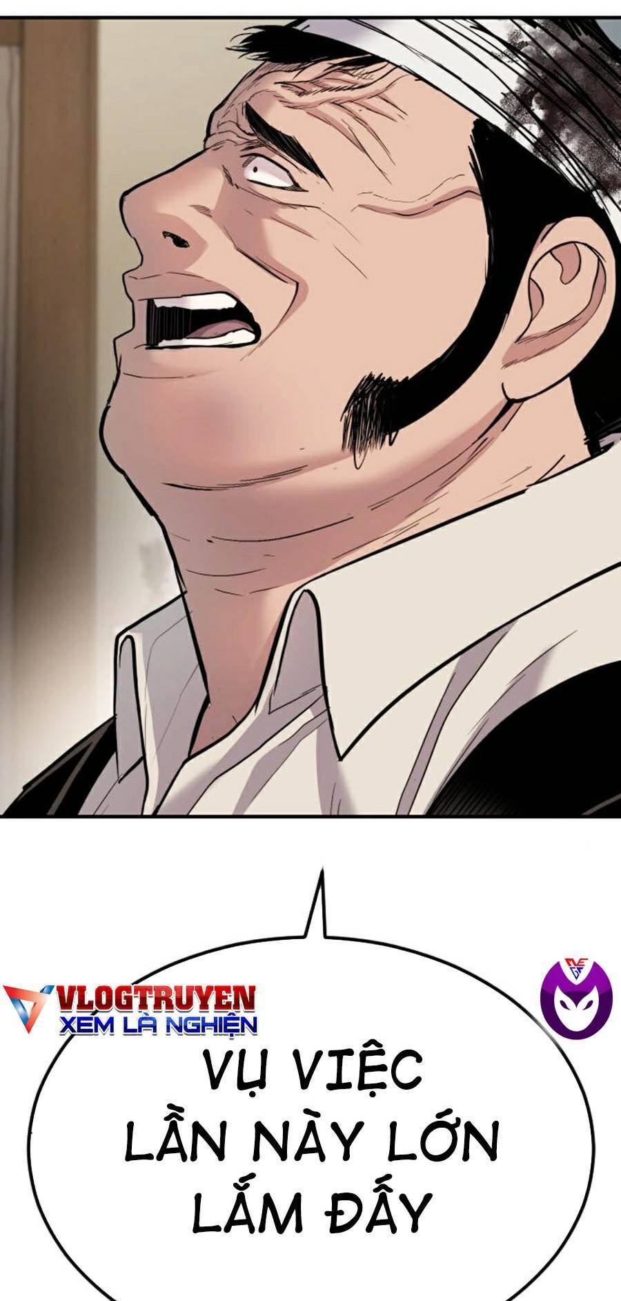 Bố Tôi Là Đặc Vụ Chapter 18.6 - Trang 2