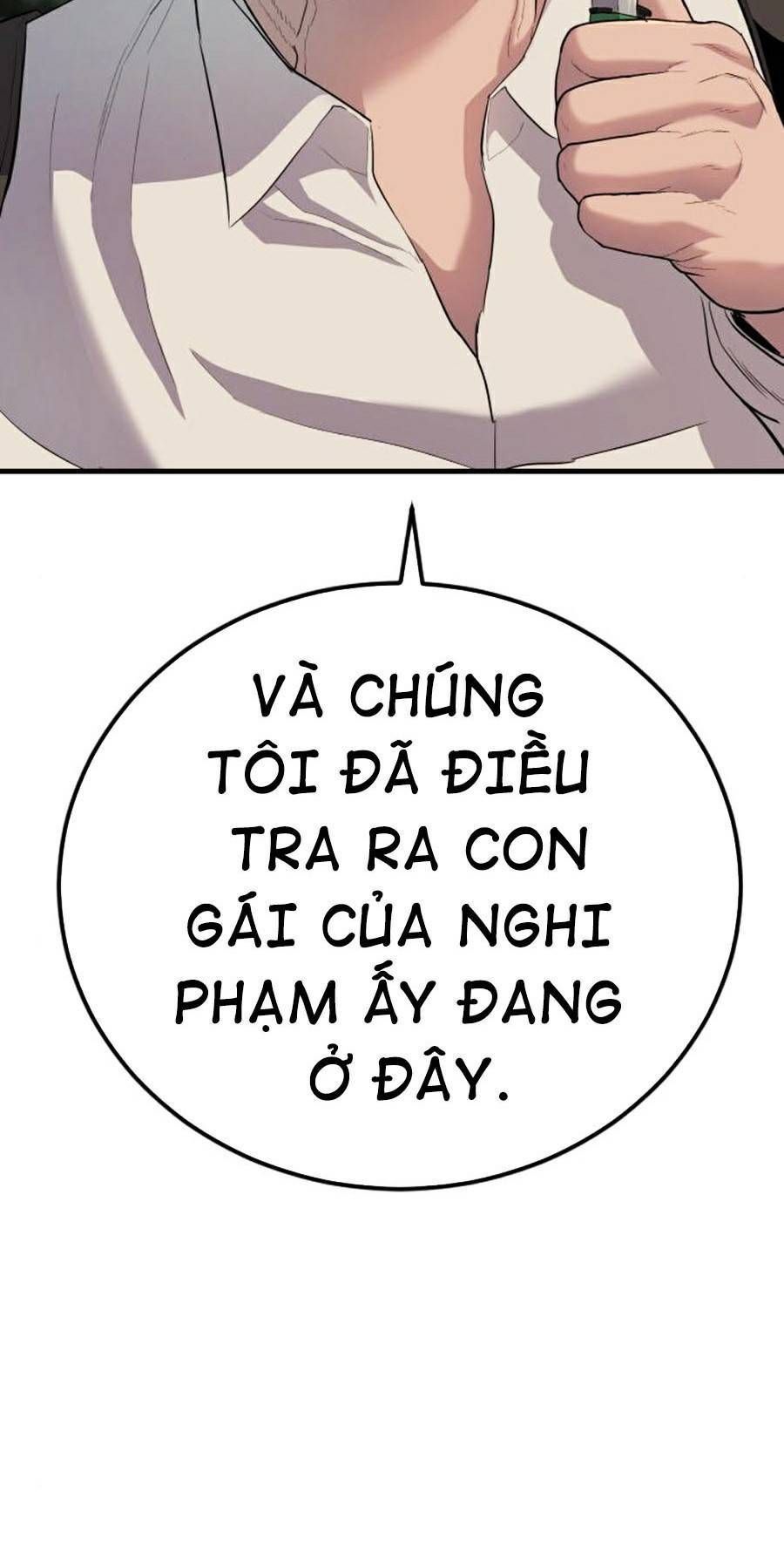 Bố Tôi Là Đặc Vụ Chapter 18.7 - Trang 2
