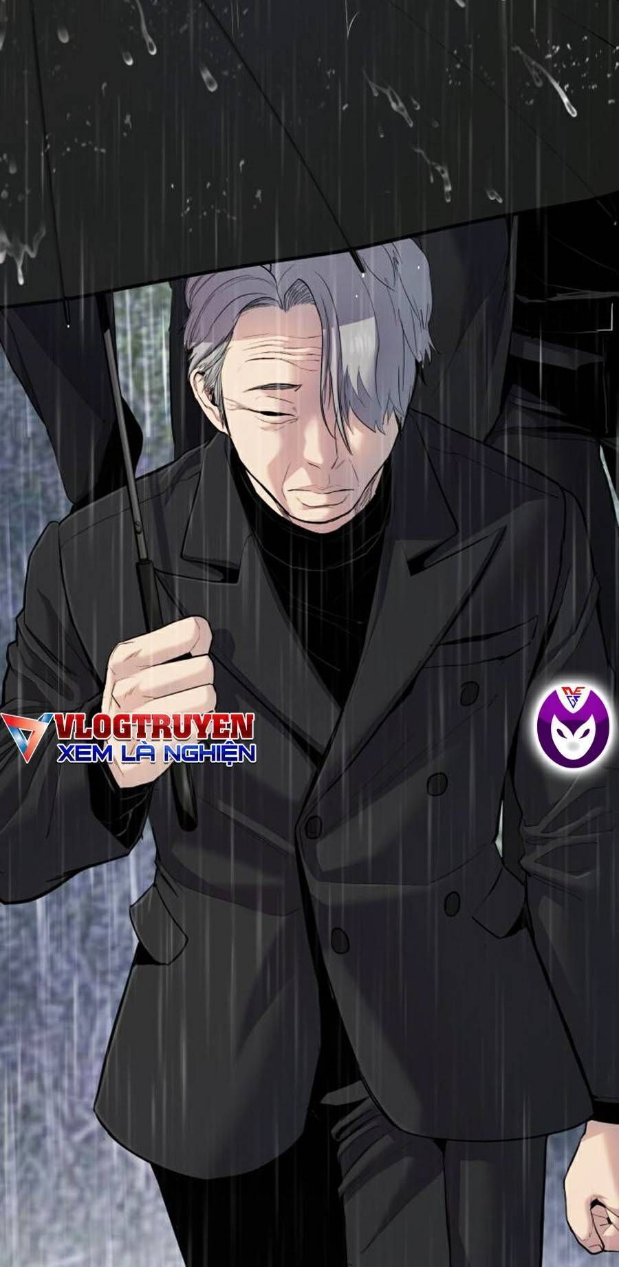 Bố Tôi Là Đặc Vụ Chapter 18.7 - Trang 2