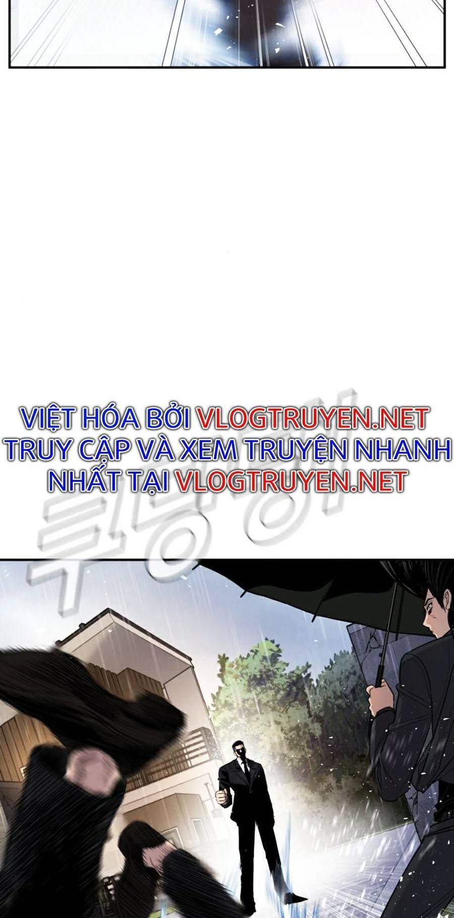 Bố Tôi Là Đặc Vụ Chapter 18.7 - Trang 2