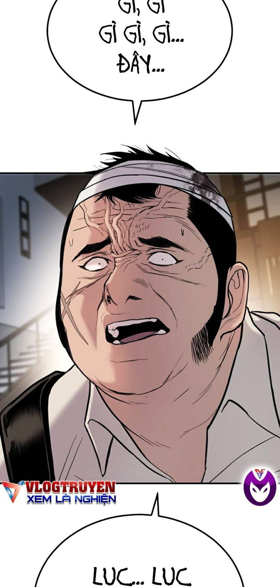 Bố Tôi Là Đặc Vụ Chapter 18.7 - Trang 2