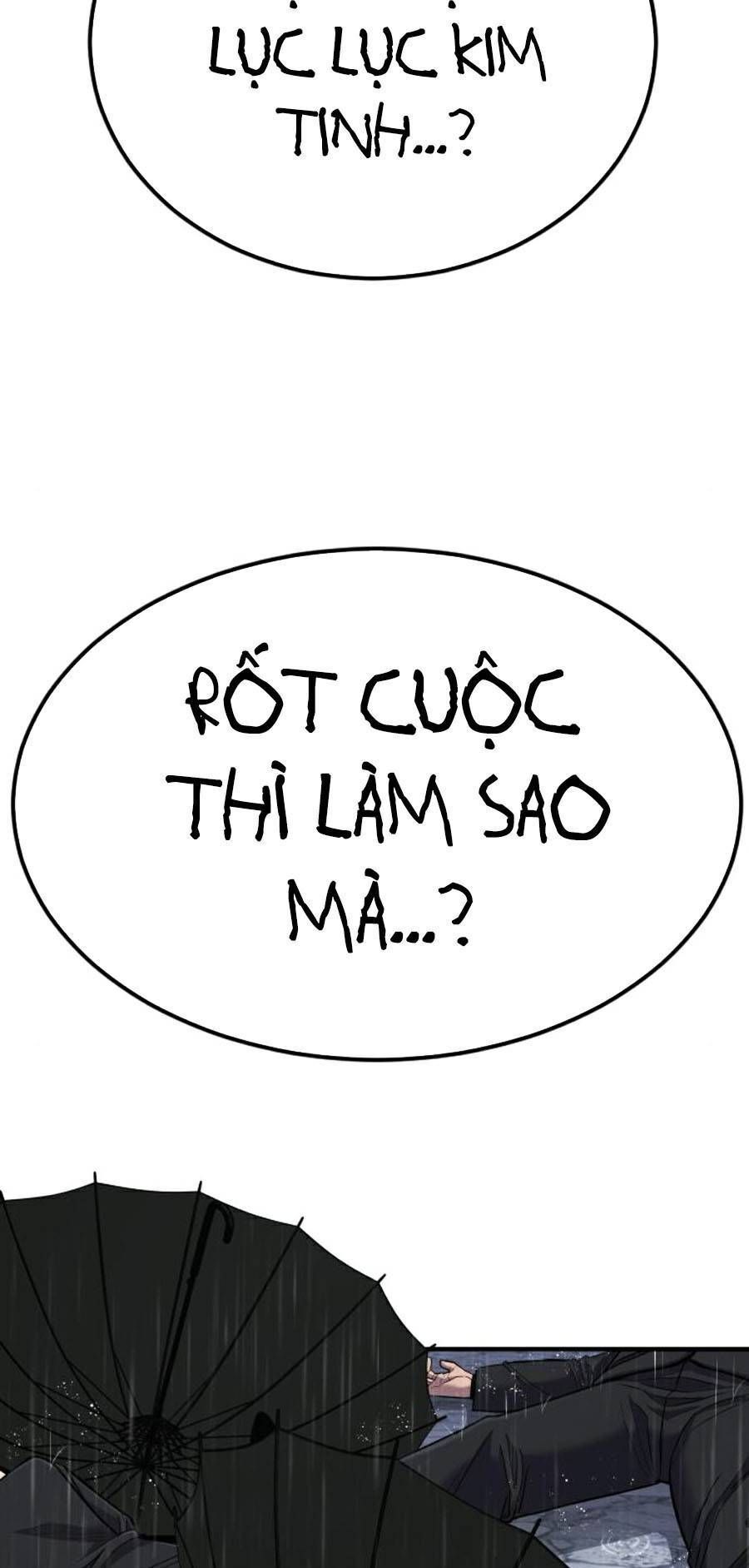 Bố Tôi Là Đặc Vụ Chapter 18.7 - Trang 2