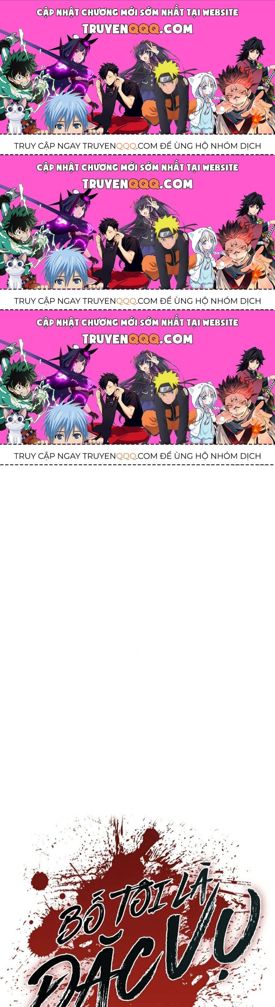 Bố Tôi Là Đặc Vụ Chapter 18.8 - Trang 2